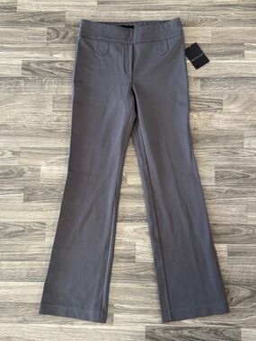 NWT Rekucci Secret Figure pants women’s sz 8